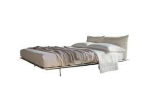 Platz Bed