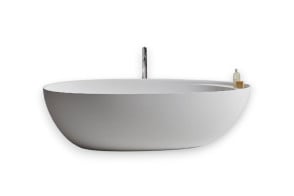 Baignoire Eclipse Antoniolupi - 1
