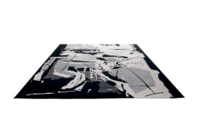 Tribute to Picasso Rug Desiree - 1