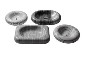 Gessati Washbasin