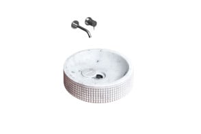 Lavabo Pixel Antoniolupi - 1 2