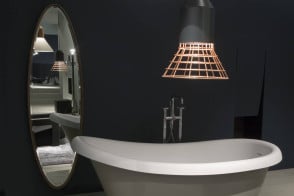 Specchio Forma Antoniolupi - 1 2