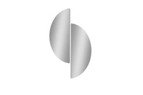 Spicchio Mirror