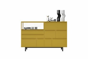 Easy Storage Unit