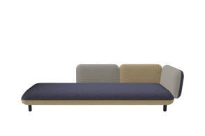 Canapé Hobo Contract Cappellini - 2 2