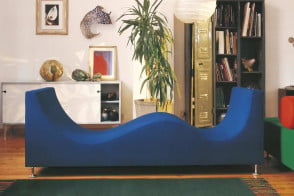 Three Sofa de Luxe 2