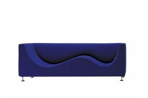 Three Sofa de Luxe