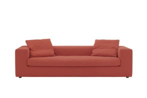 Canapé Cuba 25 System Cappellini | Achats en Ligne
