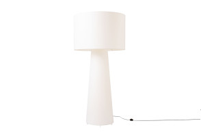 Lampe sur pied Big Shadow Cappellini - 1 2
