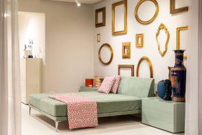 Lit Bed Cappellini | Achats en Ligne 2