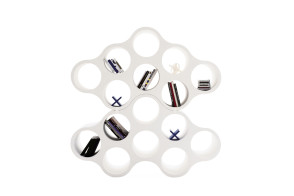 Bibliothèque Cloud Cappellini | Achats en Ligne