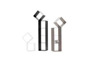 Drop Bookcase 2