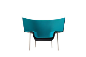 Poltrona Capo - Cappellini | Prezzi e Catalogo Online