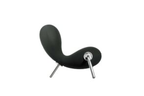 Embryo Armchair