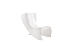 Felt Armchair 2
