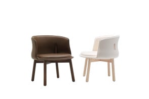 Peg Armchair 2