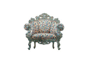 Fauteuil Proust Cappellini - 1