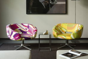 Rive Droite Armchair 2