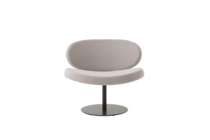 Petit Fauteuil Sunset Cappellini - 1