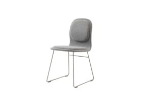 Sedia Hi Pad - Cappellini | Prezzi e Catalogo Online