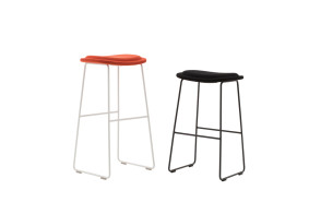 Tabouret Hi Pad Cappellini - 1 2