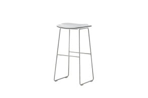 Tabouret Hi Pad Cappellini - 1