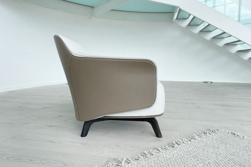 Poltrona Kaori (Offerta Expo) Poliform - 4