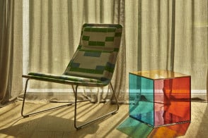 Luce Coffee Table 2