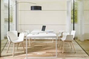 Fronzoni ’64 Table 2