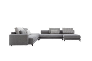 Rolf Benz Nuvola Sofa | Online Shop 2