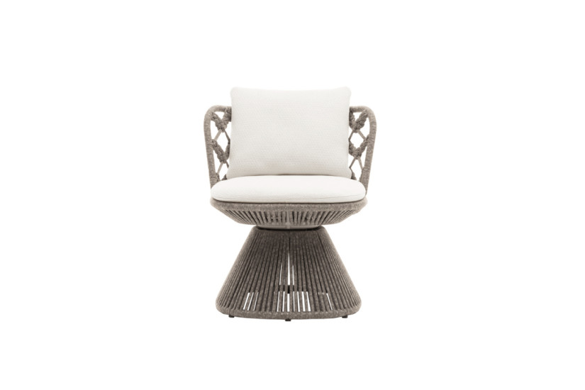 Sedia per esterno Flair O' (Offerta Expo) B&B Italia Outdoor - 4