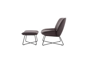Rolf Benz 383 Armchair | Online Shop 2