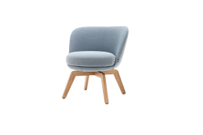 Rolf Benz 562 Armchair | Online Shop 2