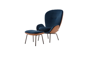 Rolf Benz 594 Armchair | Online Shop 2