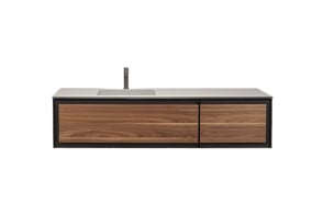 Mobile Bagno Atelier Antoniolupi - 1 2