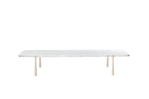 Table d'extérieur Branch Tribù - 1 2