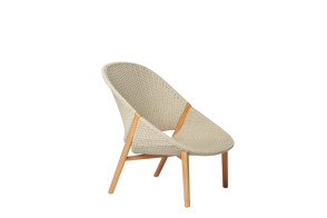 Elio Outdoor Lounge Chair Tribù - 1 2