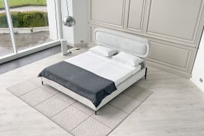 Vibe Bed (Expo Offer) Giorgetti - 7 2