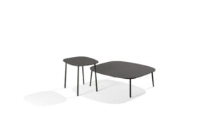 Tosca Coffee Table Tribù - 1