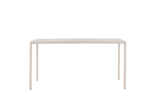 Tavolo alto per esterno Illum Tribù - 1
