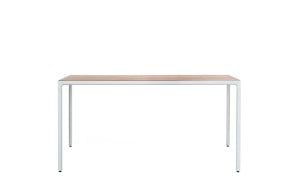 Table haute pour extérieur Illum Tribù - 1 2