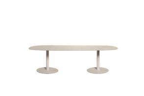 Table d'extérieur T-Table Tribù - 1