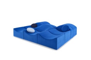 Asmara Sofa Ligne Roset - 1