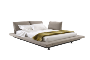 Ligne Roset Peter Maly 2 Bed | Online Shop