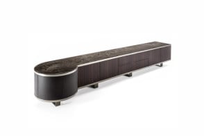 Courbet Cabinet Longhi - 1