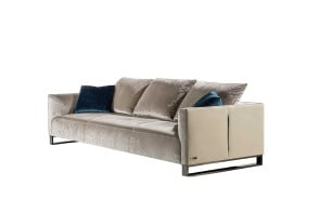 Divano Fold - Longhi | Prezzi e Catalogo Online 2