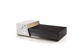 Bold Low Table Longhi - 1 2