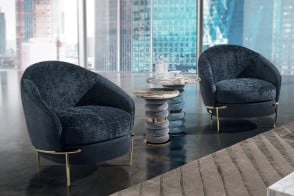 Table basse Karen Longhi | Achats en Ligne 2