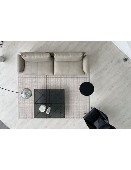 Divano Get Back in pelle (Offerta Expo) Poltrona Frau - 5