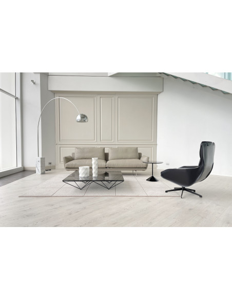 Divano Get Back in pelle (Offerta Expo) Poltrona Frau - 1